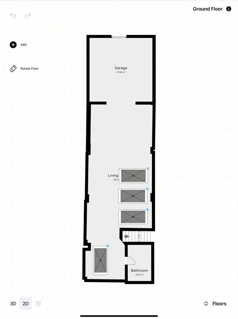  Retail Space For Sale in Bang Phongphang, Yan Nawa, Bangkok - Image 15