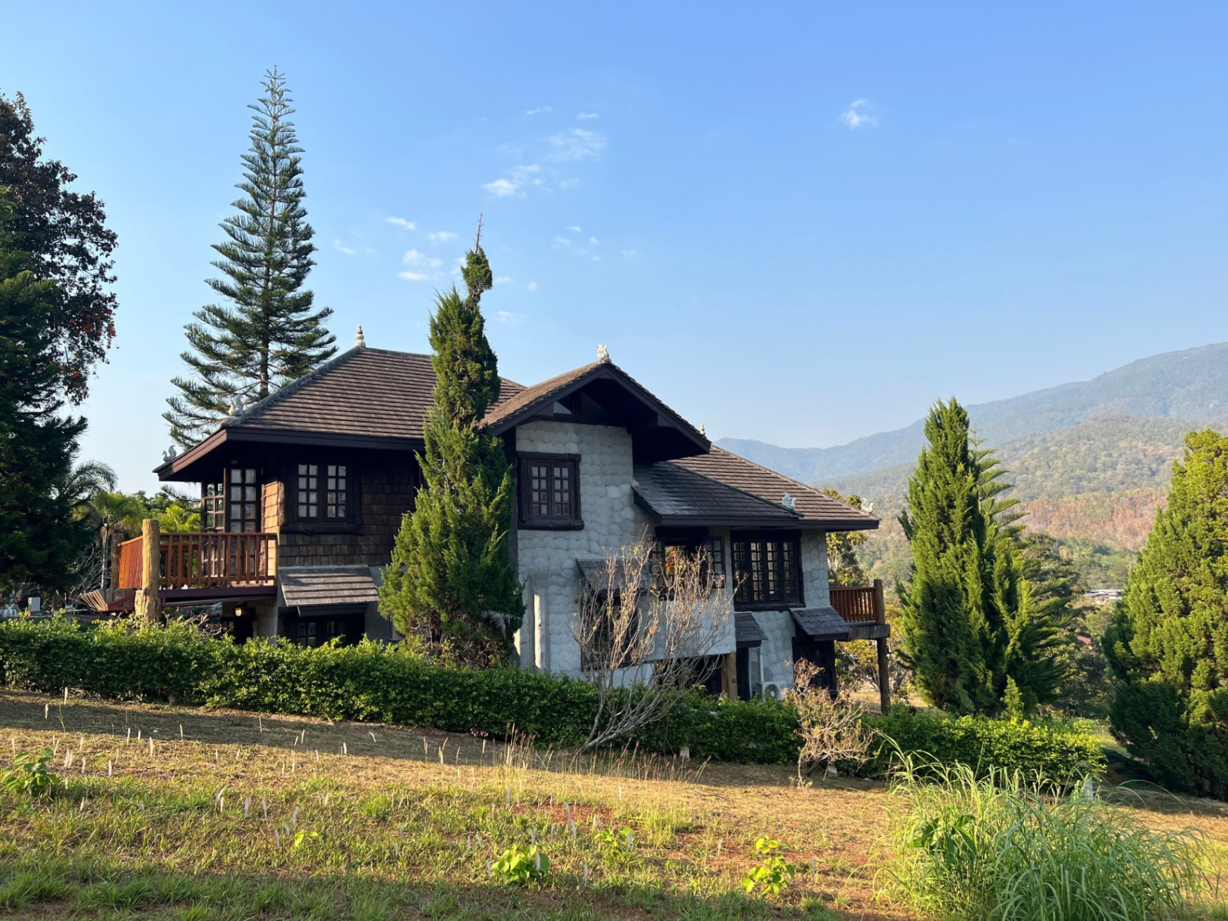 3 Bedroom House For Sale in Ban Pong, Hang Dong, Chiang Mai - Image 4