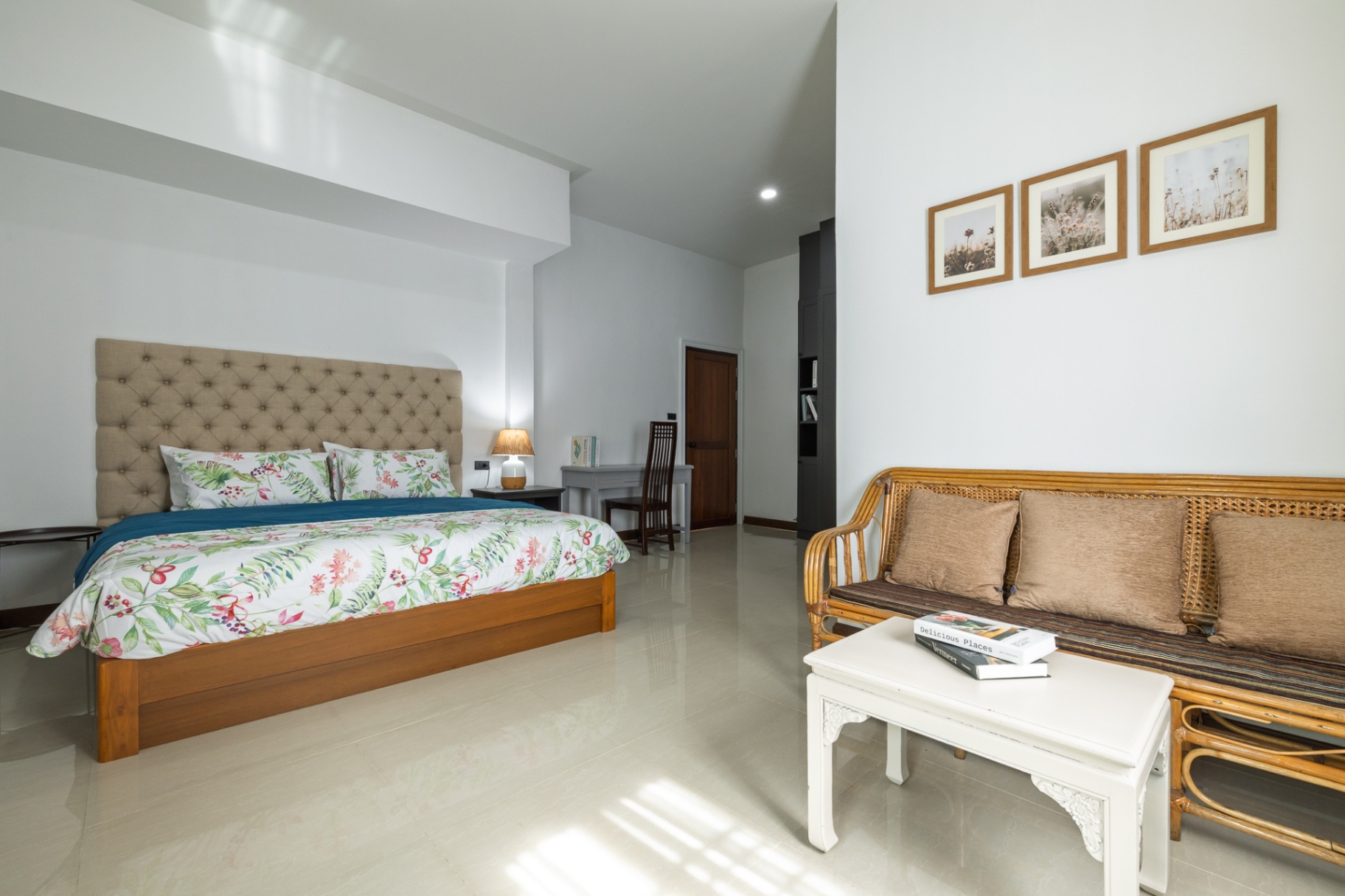 5 Bedroom House For Sale in Tha Kwang, Saraphi, Chiang Mai - Image 21