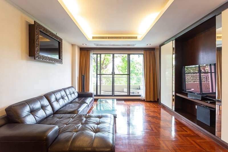 3 ห้องนอน คอนโด สำหรับขาย ใน ทุ่งมหาเมฆ, สาทร, กรุงเทพมหานคร - Image 5