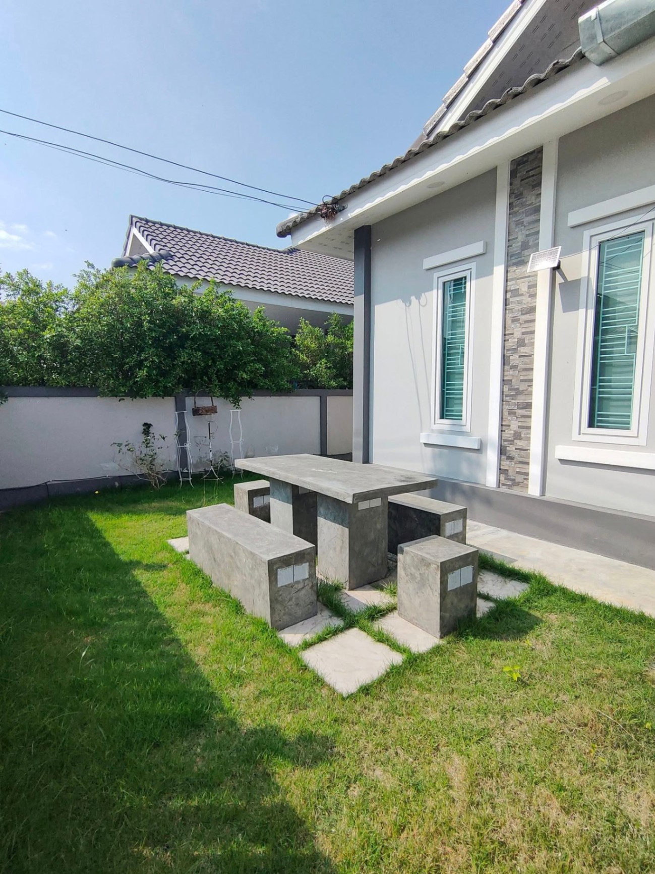 2 Bedroom House For Sale in Nong Han, San Sai, Chiang Mai - Image 7