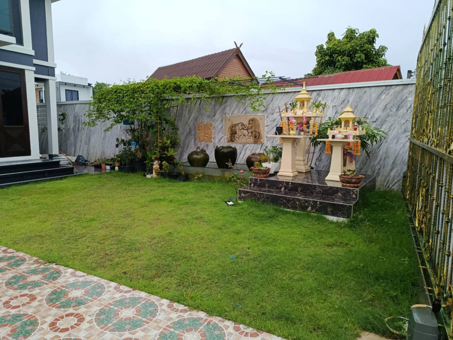 3 Bedroom House For Sale in Chai Sathan, Saraphi, Chiang Mai - Image 4