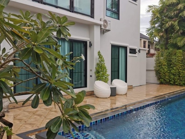 6 Bedroom House For Sale in Nong Han, San Sai, Chiang Mai - Image 21