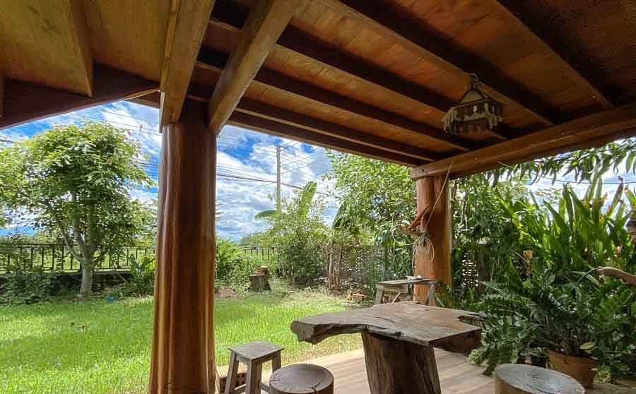 3 Bedroom House For Sale in San Pa Pao, San Sai, Chiang Mai - Image 13