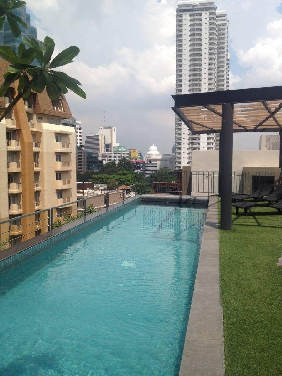 The Nest Ploenchit - Image 11