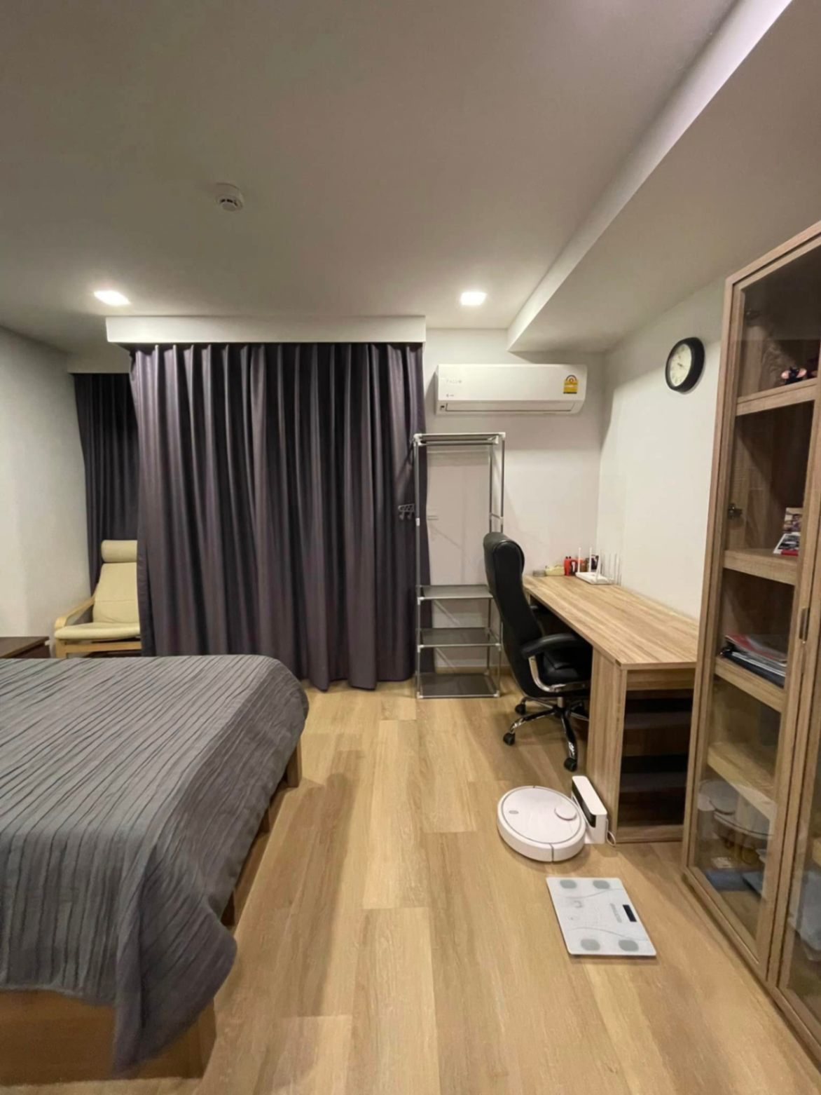1 Bedroom Condo For Sale in Thanon Phaya Thai, Ratchathewi, Bangkok - Image 8
