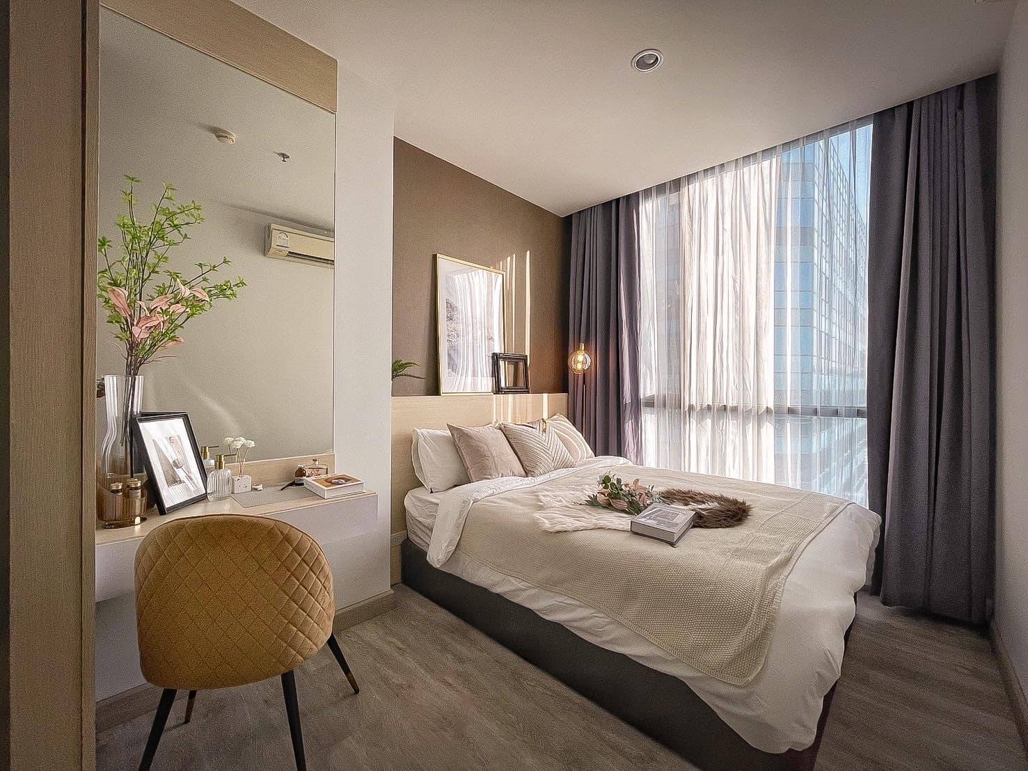 1 Bedroom Condo For Sale in Khlong Tan Nuea, Vadhana, Bangkok - Image 6