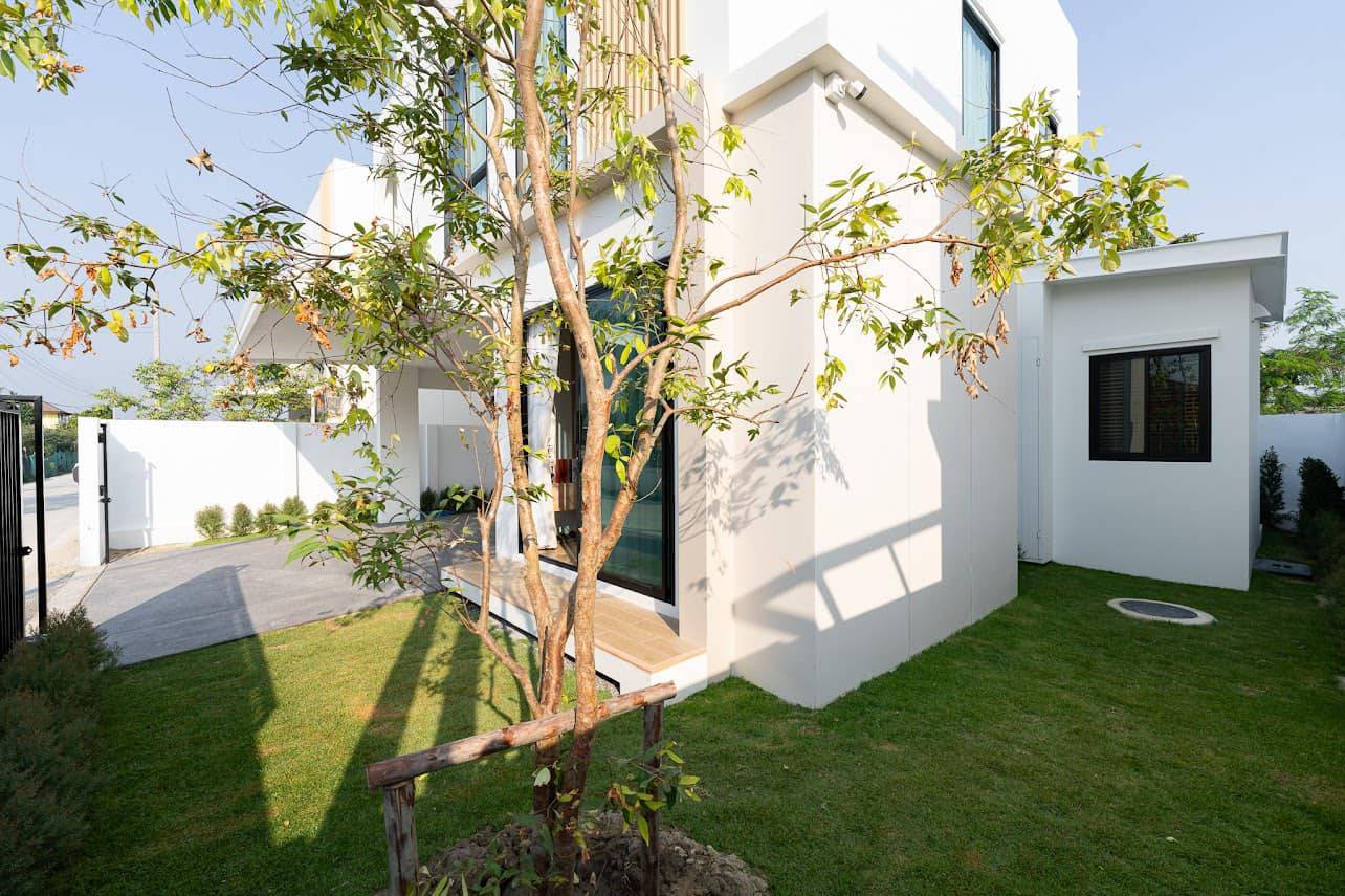 3 Bedroom House For Sale in San Phak Wan, Hang Dong, Chiang Mai - Image 24