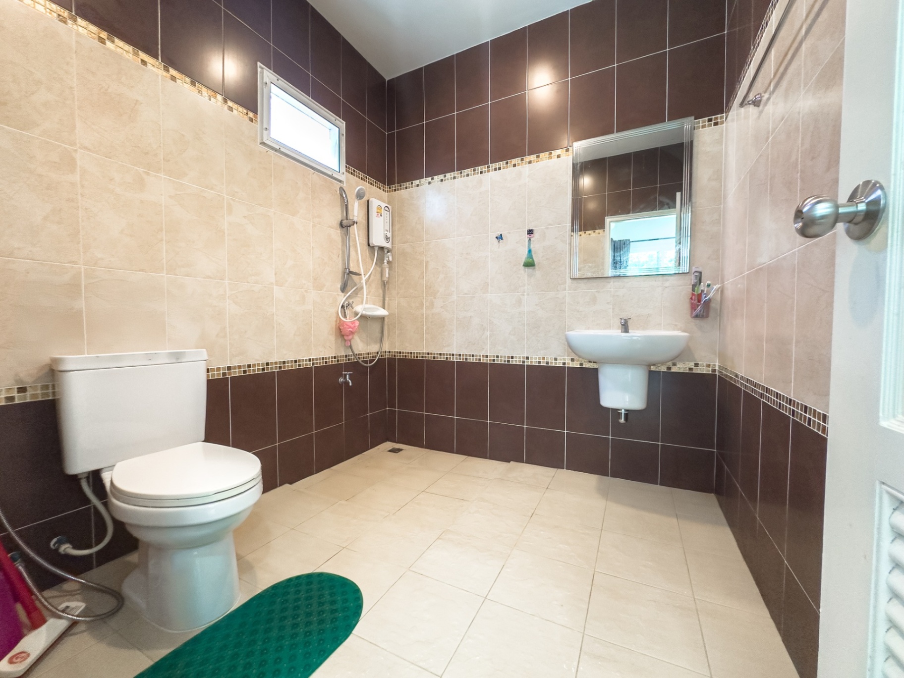 2 Bedroom House For Sale in Nong Han, San Sai, Chiang Mai - Image 7