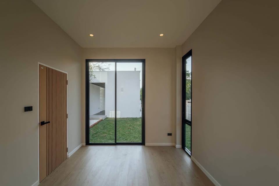 5 Bedroom House For Sale in Nong Han, San Sai, Chiang Mai - Image 4