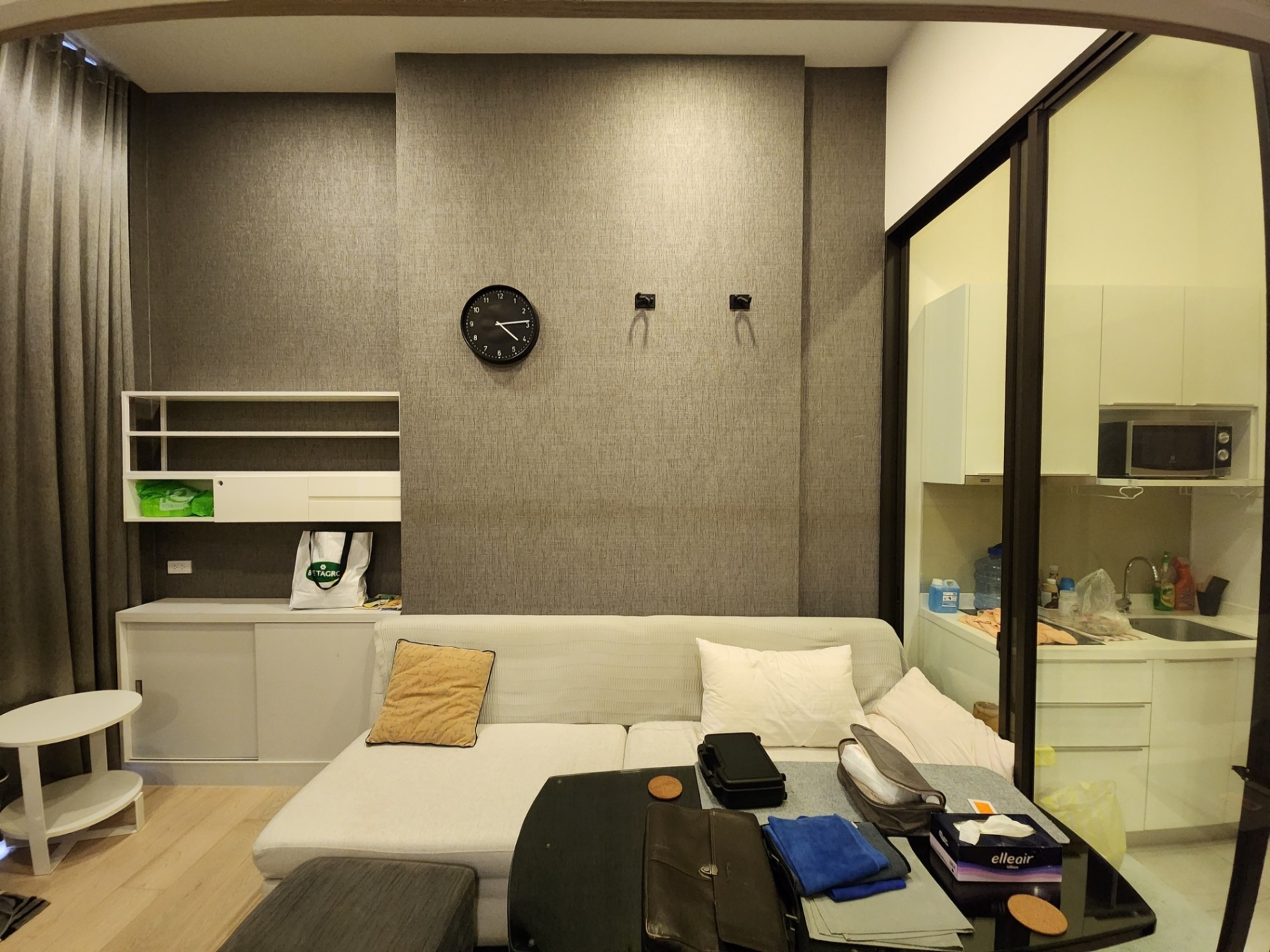 Chewathai Residence Asoke - Image 1