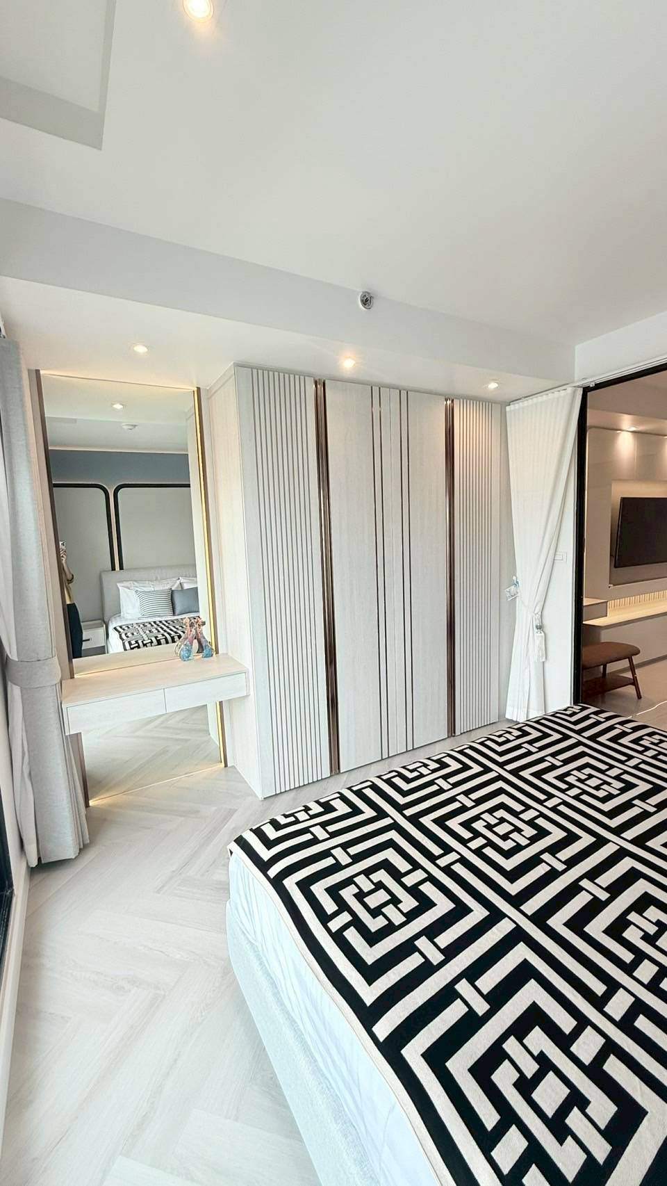 1 Bedroom Condo For Rent in Bang Kho Laem, Bang Kho Laem, Bangkok - Image 5