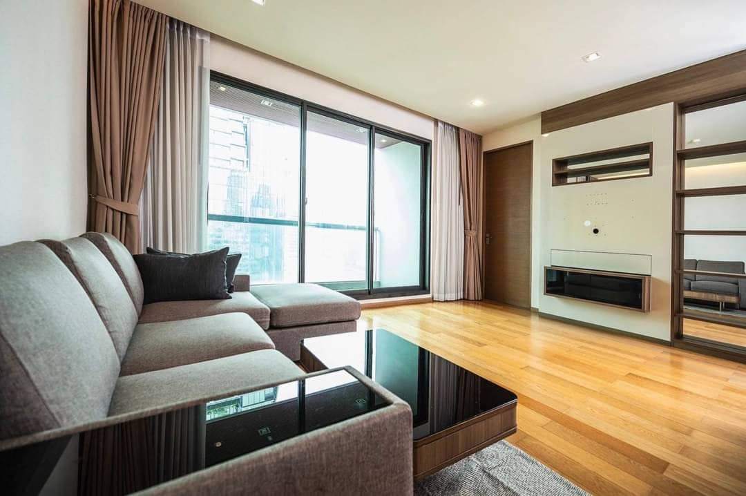 The Address Sathorn - Image 1