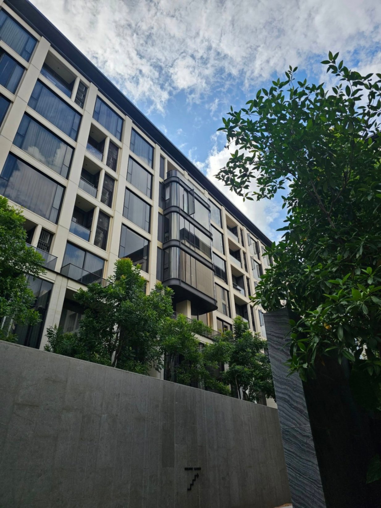 The Reserve Sukhumvit 61 - Image 14