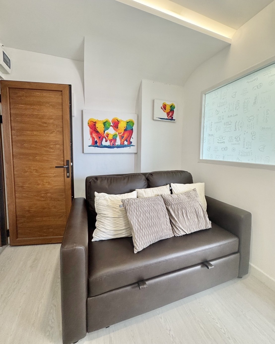 SR Land Condo - Image 1