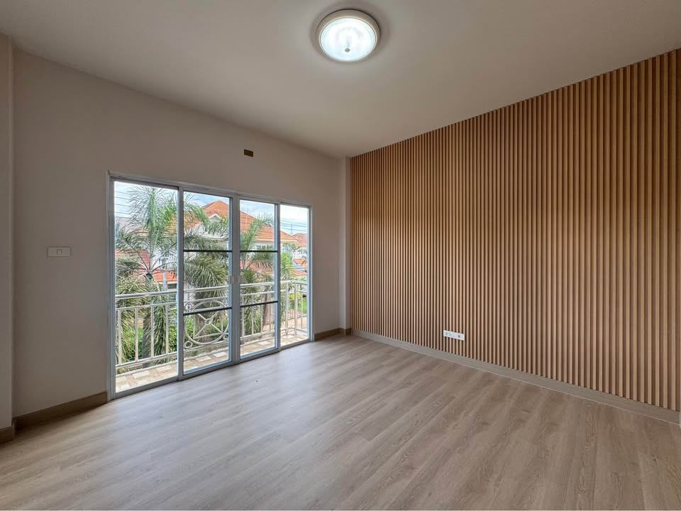 3 Bedroom House For Sale in San Phranet, San Sai, Chiang Mai - Image 11