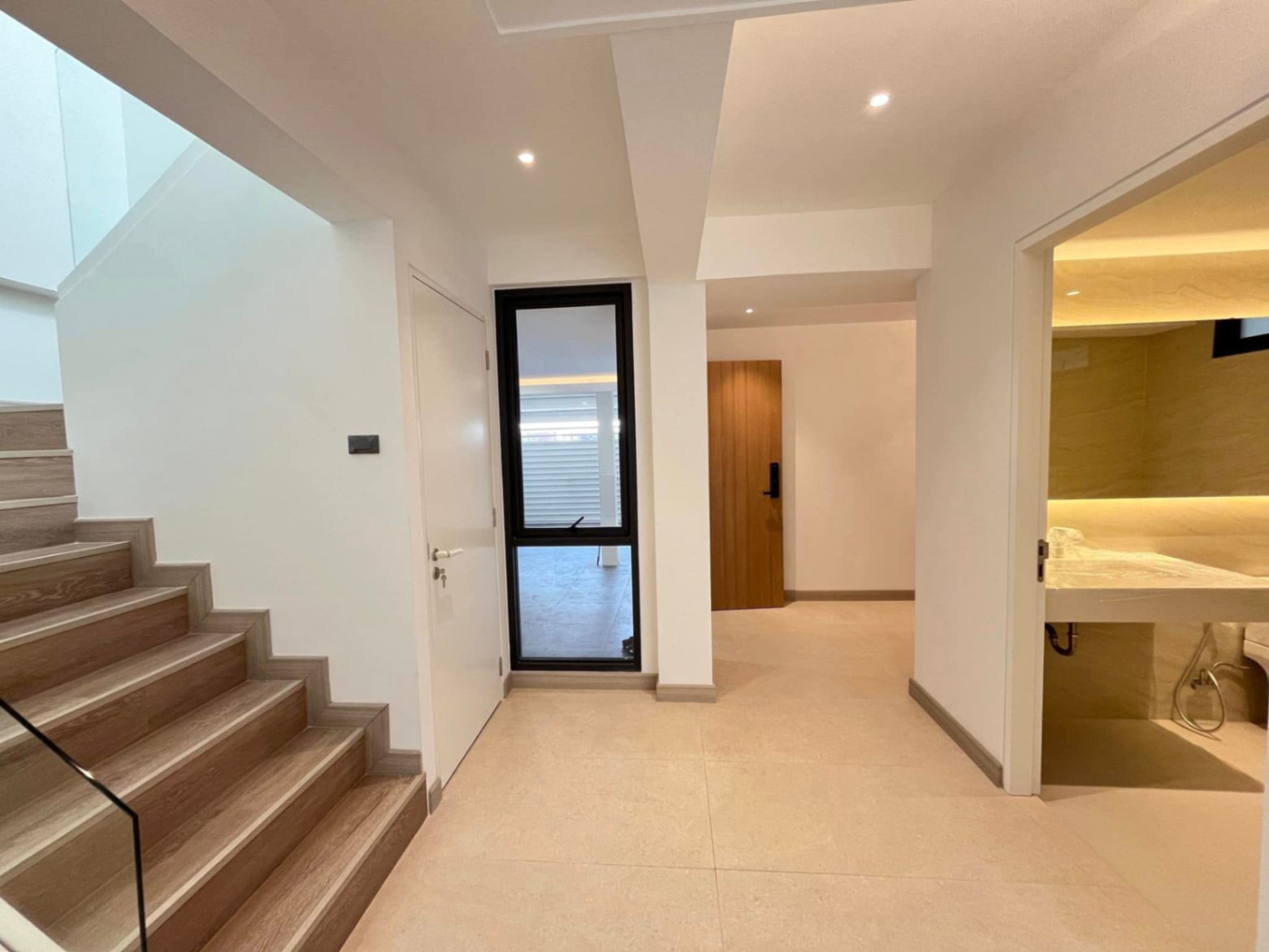 3 ห้องนอน บ้านเดี่ยว สำหรับขาย ใน สามเสนใน, พญาไท, กรุงเทพมหานคร - Image 3
