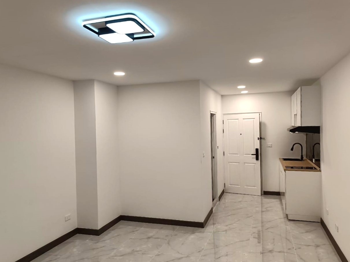 Studio Condo For Sale in Chai Sathan, Saraphi, Chiang Mai - Image 2
