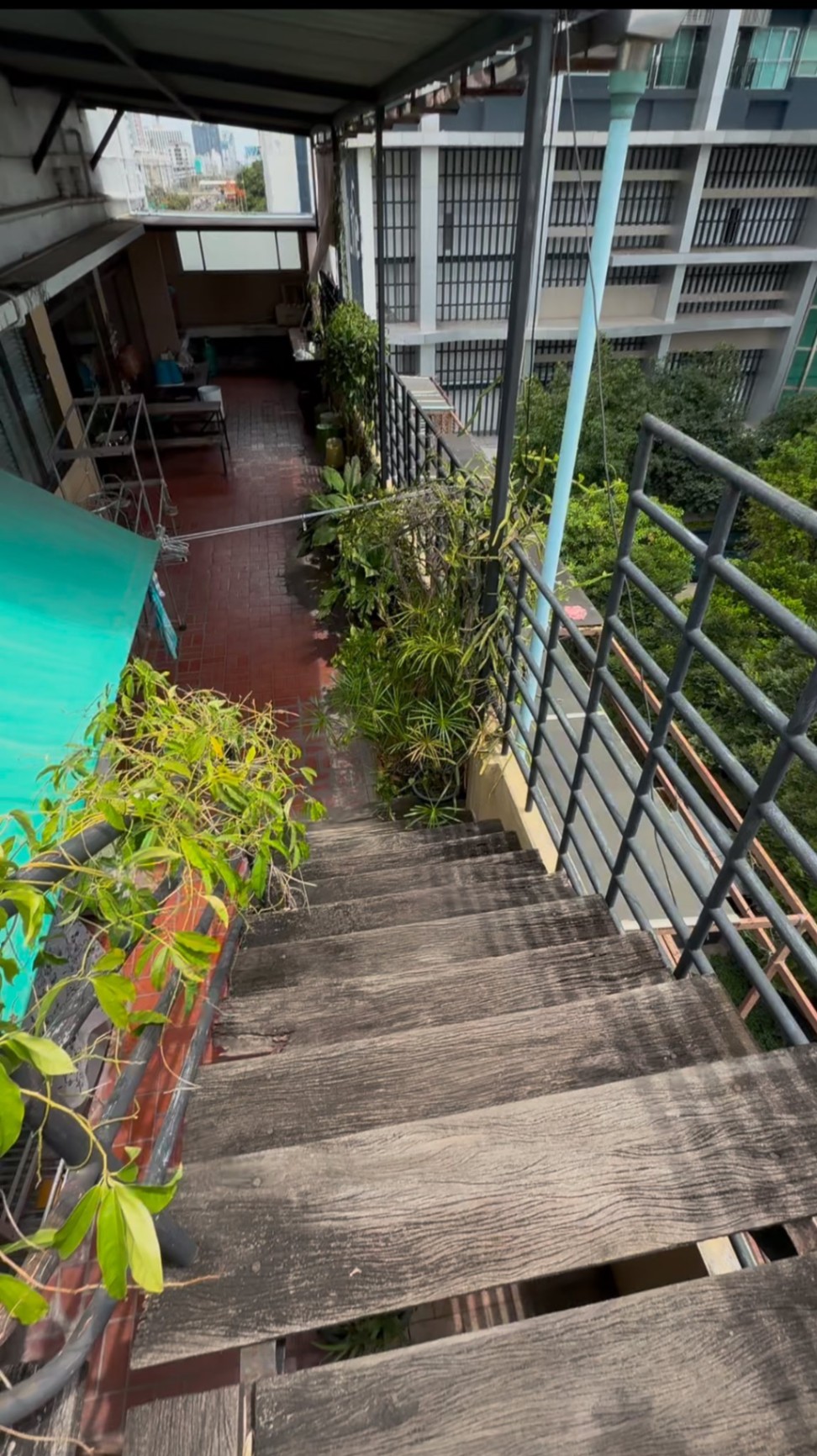  พื้นที่ค้าปลีก สำหรับขาย ใน สามเสนนอก, ห้วยขวาง, กรุงเทพมหานคร - Image 8
