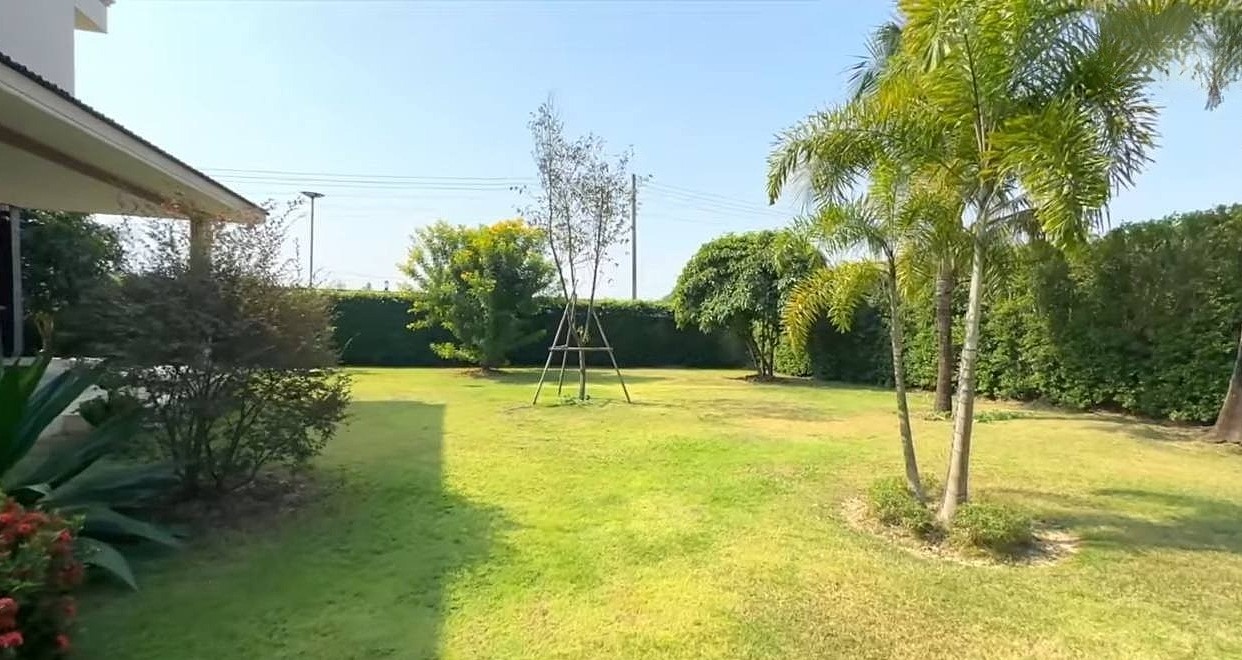 3 Bedroom House For Sale in San Na Meng, San Sai, Chiang Mai - Image 16