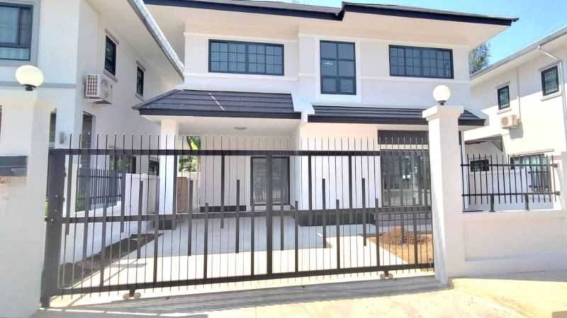 3 卧室 独立房屋  在  - Image 1