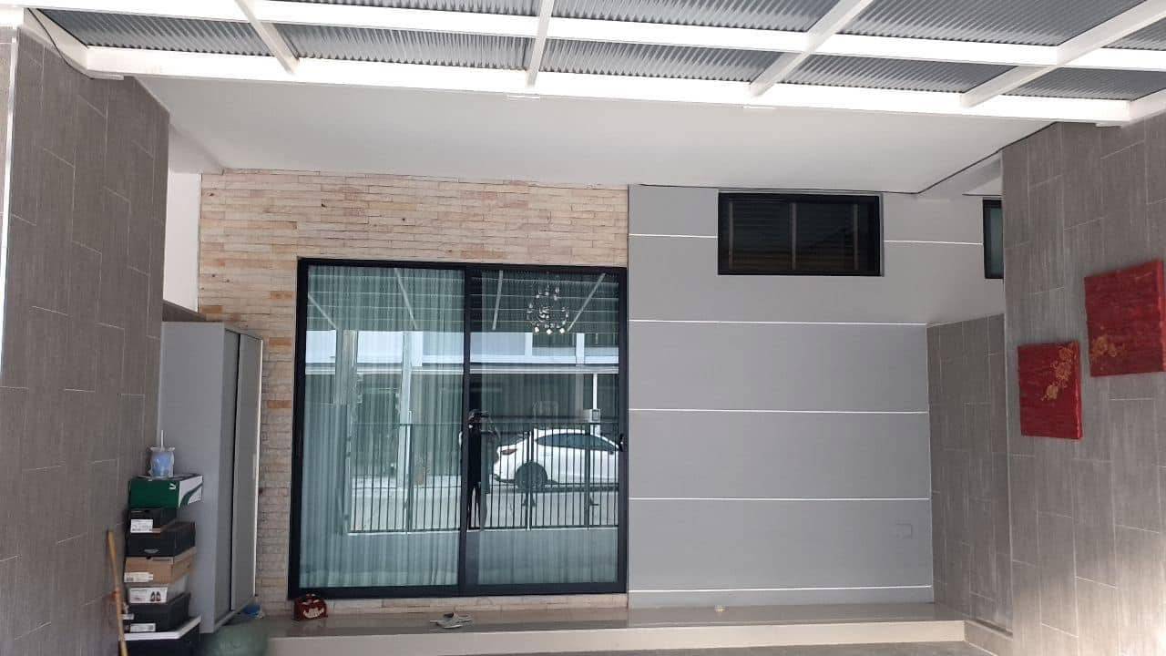 3 ห้องนอน ทาวน์เฮาส์ สำหรับขาย ใน ดอกไม้, ประเวศ, กรุงเทพมหานคร - Image 13