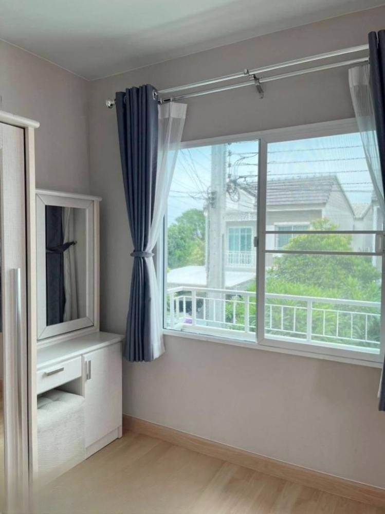 5 Bedroom Townhouse For Sale in Bang Phli Yai, Bang Phli, Samut Prakan - Image 15