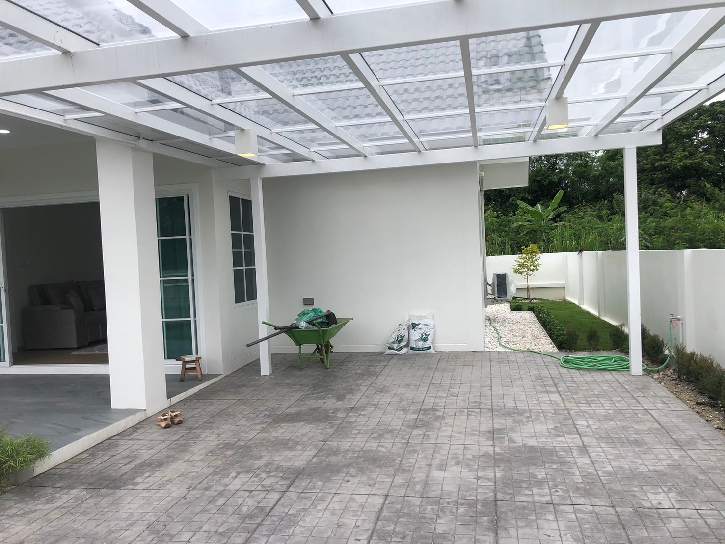 3 Bedroom House For Sale in Nong Chom, San Sai, Chiang Mai - Image 5