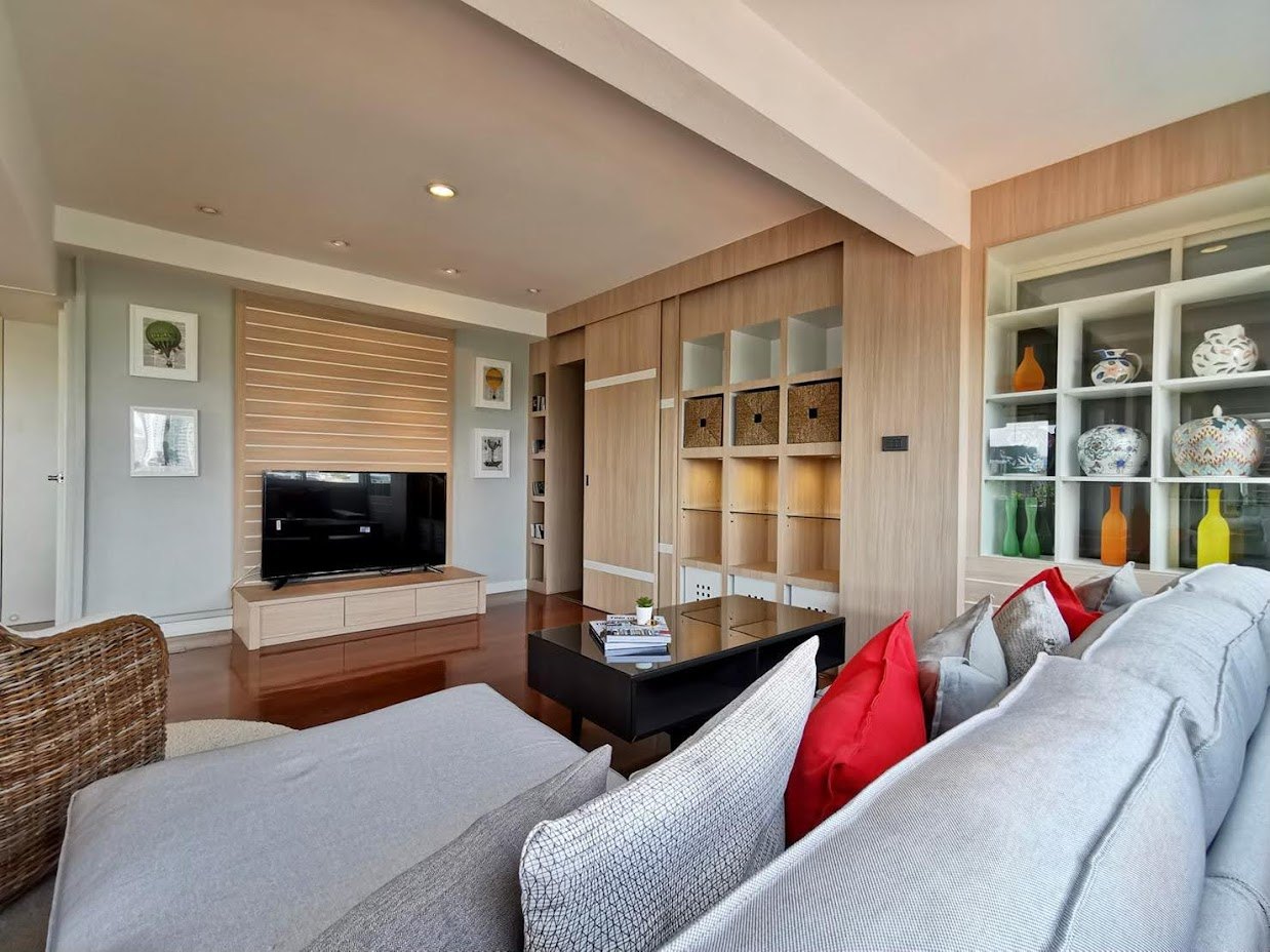2 Bedroom Condo For Sale in Khlong Tan Nuea, Vadhana, Bangkok - Image 6