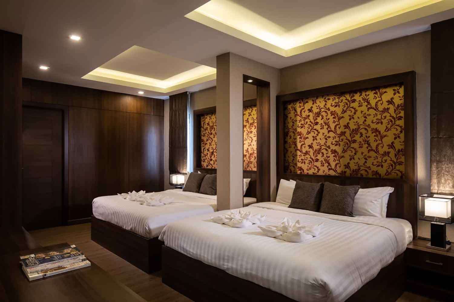 6 Bedroom House For Sale in Saraphi, Saraphi, Chiang Mai - Image 6