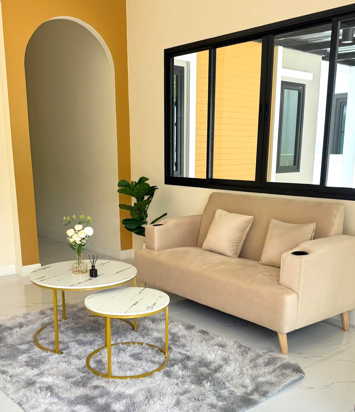 3 Bedroom House For Sale in San Na Meng, San Sai, Chiang Mai - Image 2