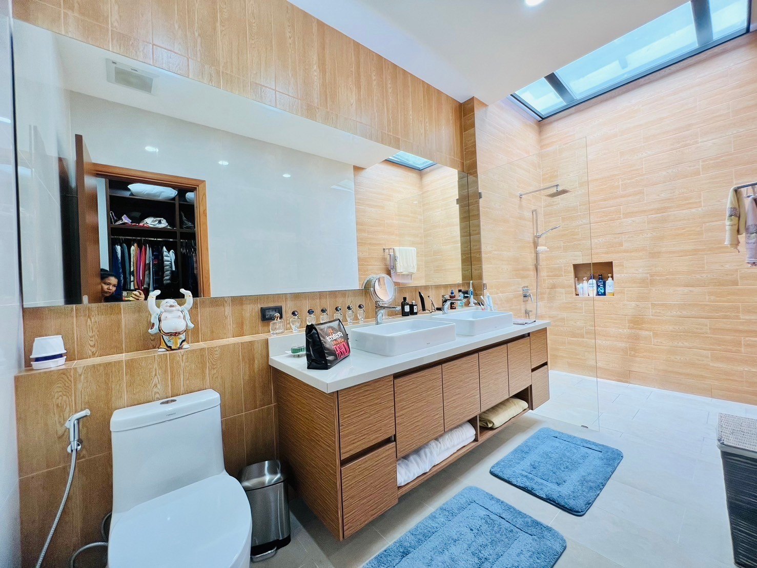 3 Bedroom House For Sale in Nam Phrae, Hang Dong, Chiang Mai - Image 30