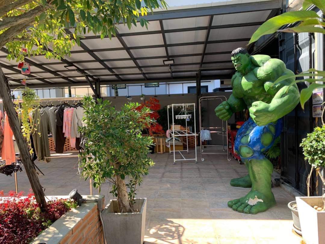 4 Bedroom House For Sale in Chang Phueak, Mueang Chiang Mai, Chiang Mai - Image 17