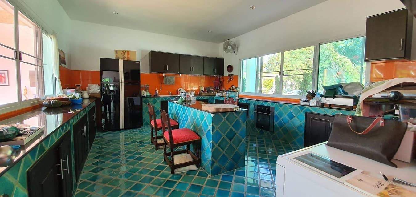 6 Bedroom House For Sale in Mae Raem, Mae Rim, Chiang Mai - Image 18