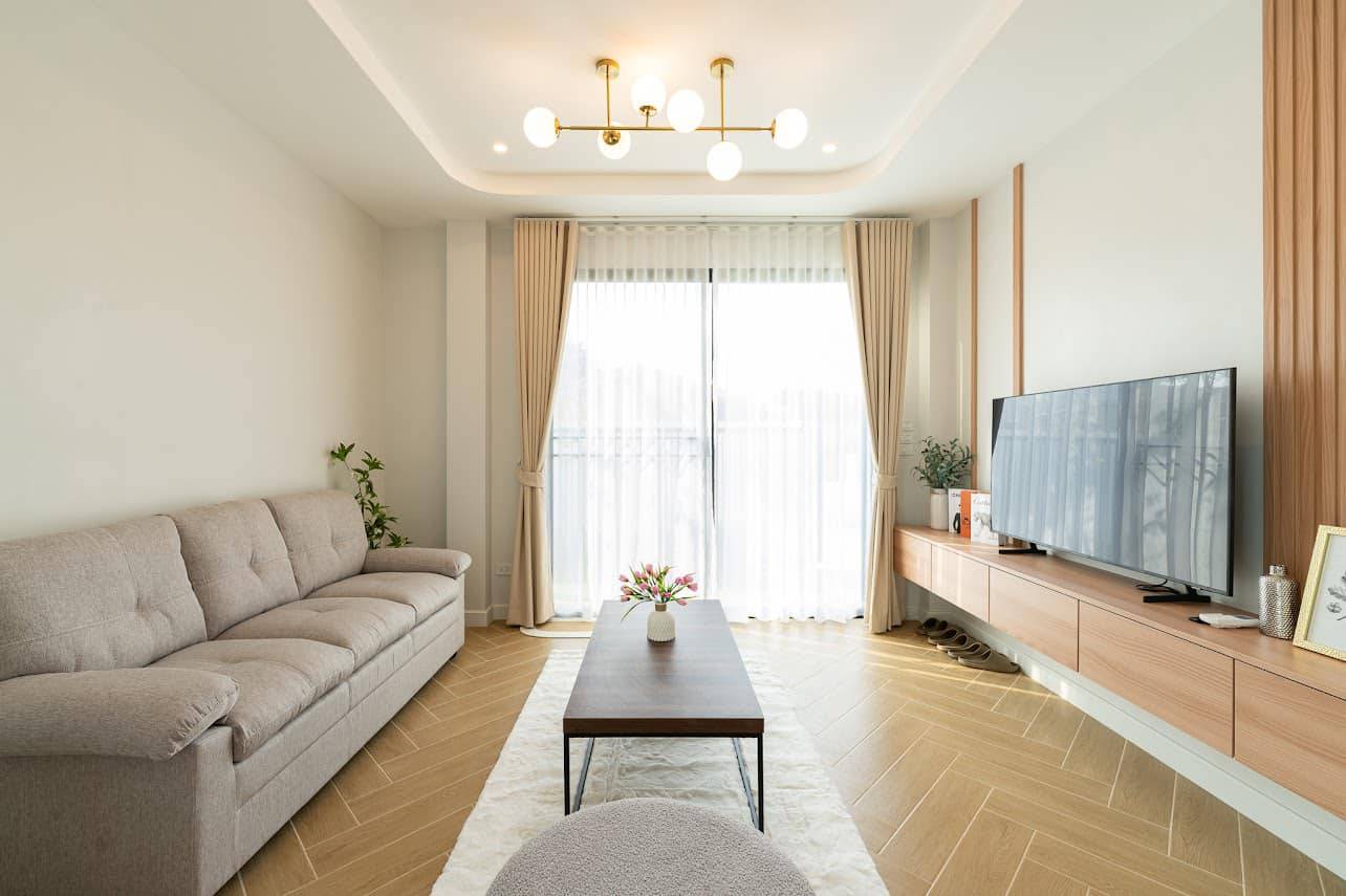 3 Bedroom House For Sale in San Phak Wan, Hang Dong, Chiang Mai - Image 2