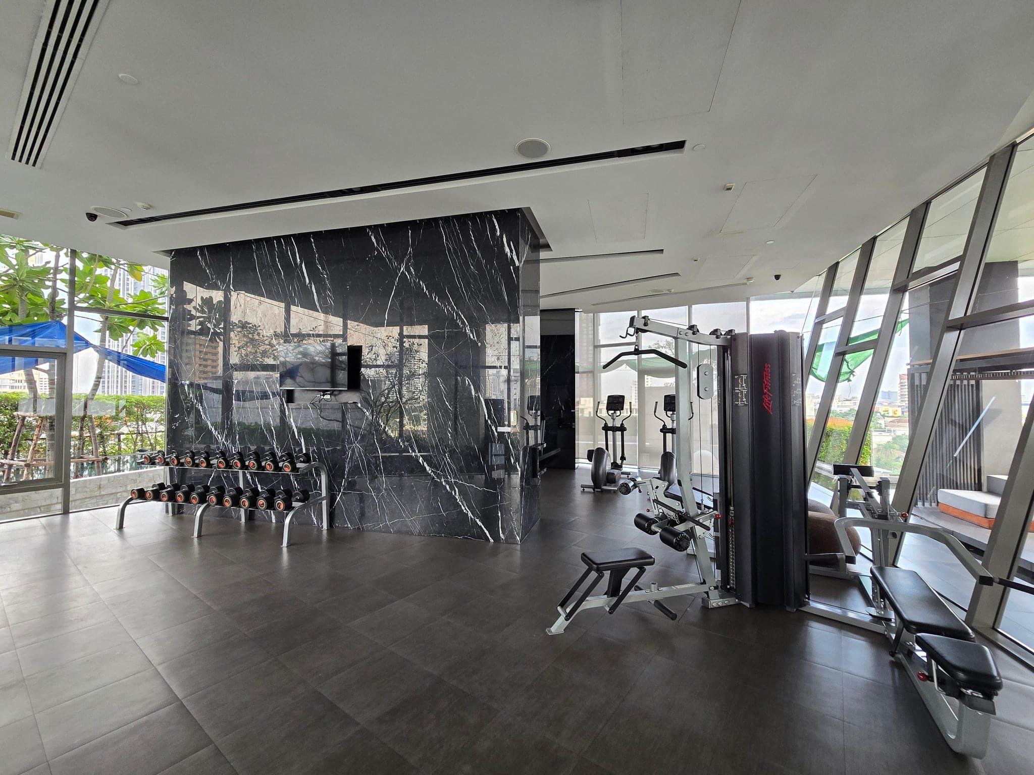 HQ Thonglor by Sansiri - Image 18