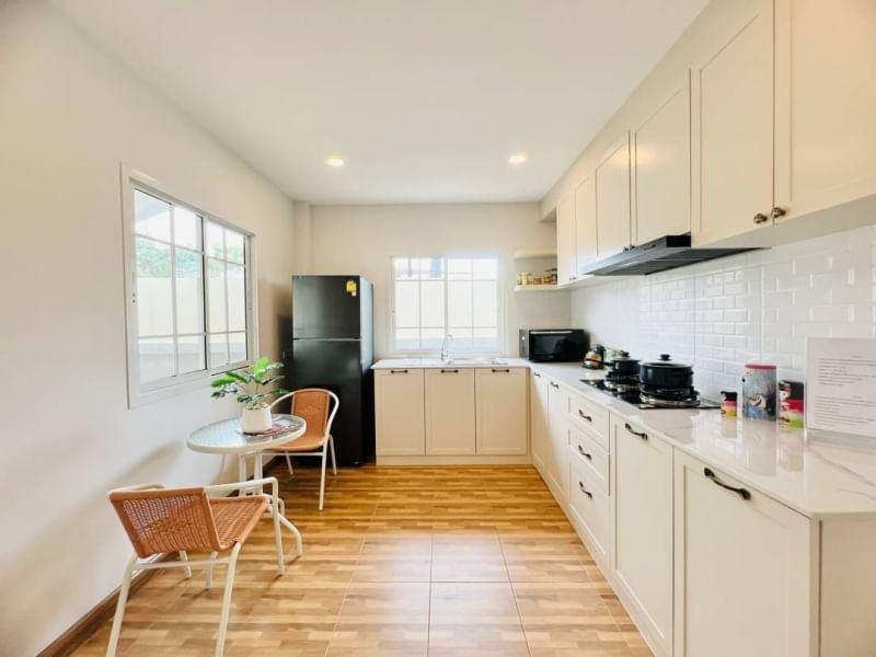 4 Bedroom House For Sale in Hang Dong, Hang Dong, Chiang Mai - Image 8