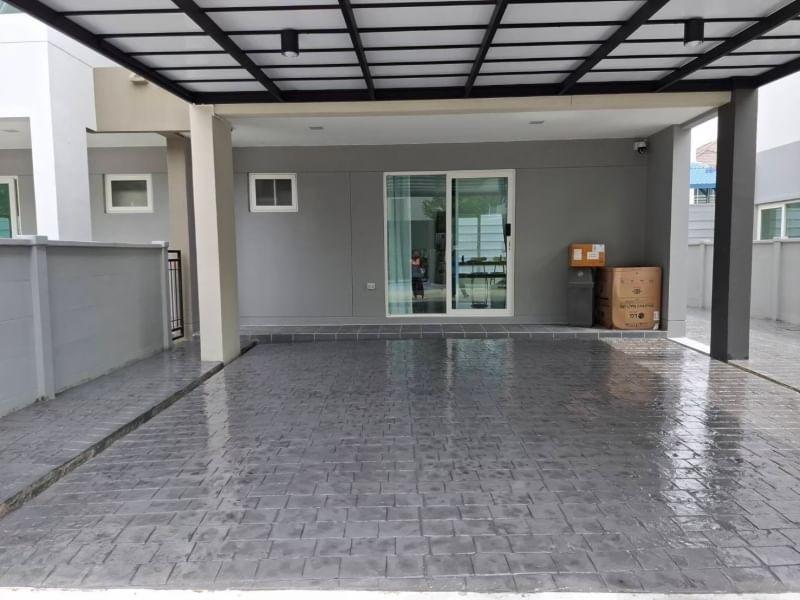 3 Bedroom House For Rent in Bang Phli Yai, Bang Phli, Samut Prakan - Image 12