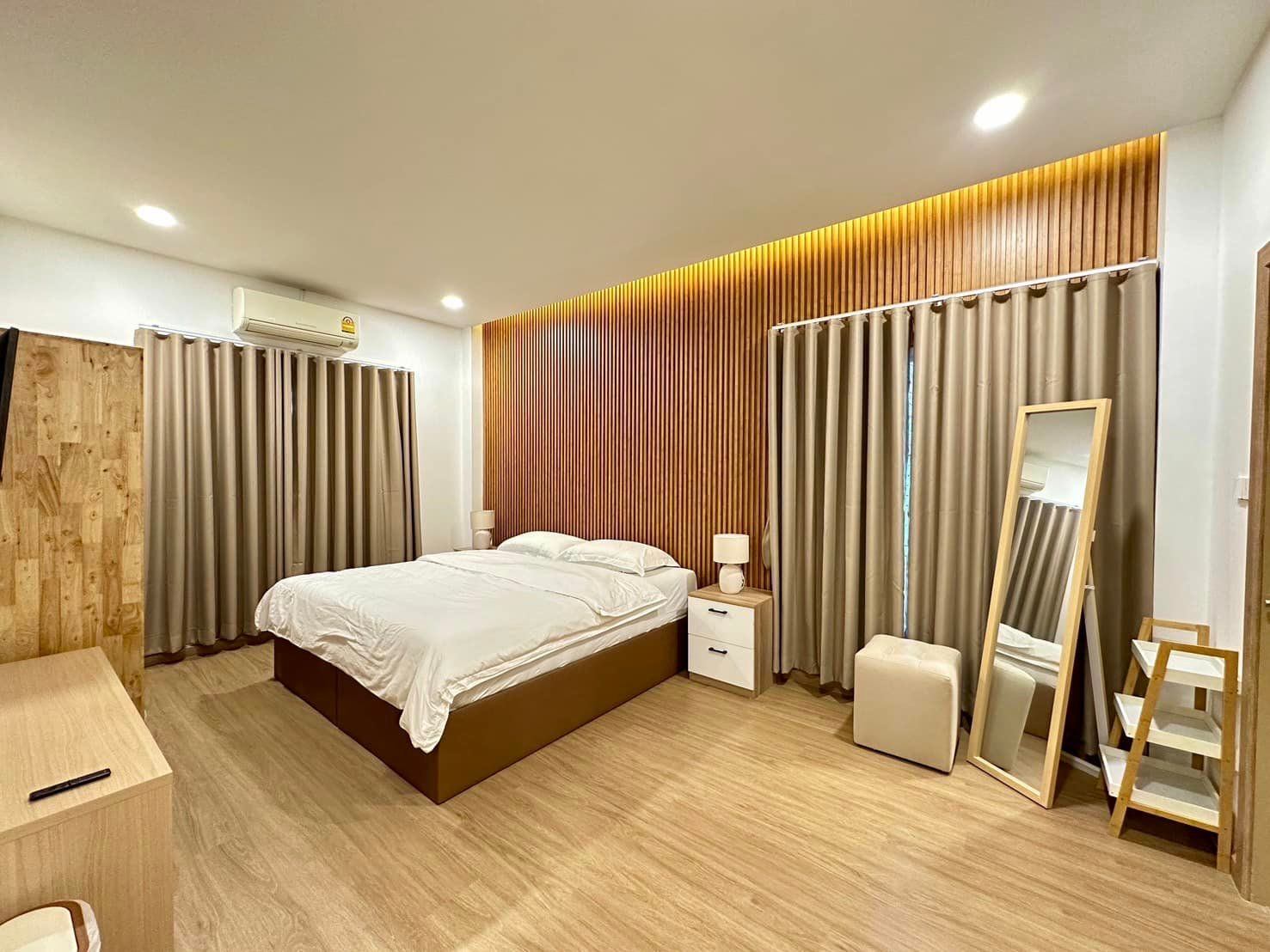 4 ห้องนอน บ้านเดี่ยว  ใน สุเทพ, เมืองเชียงใหม่, เชียงใหม่ - Image 5