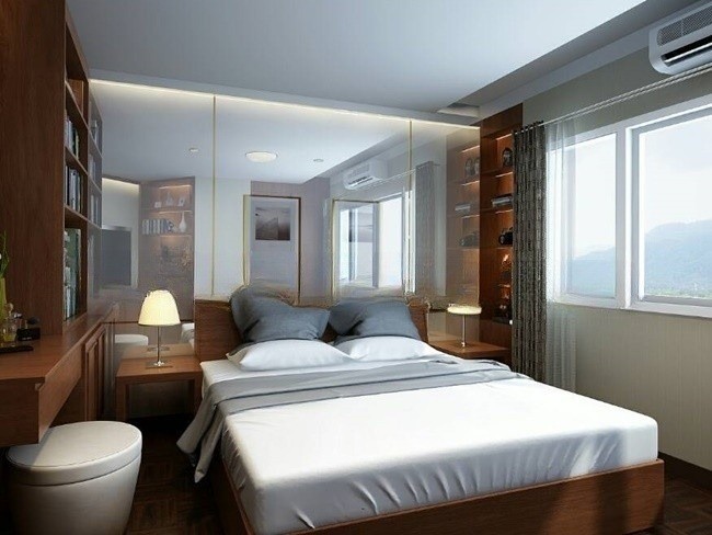 Grand Siritara Condo - Image 4