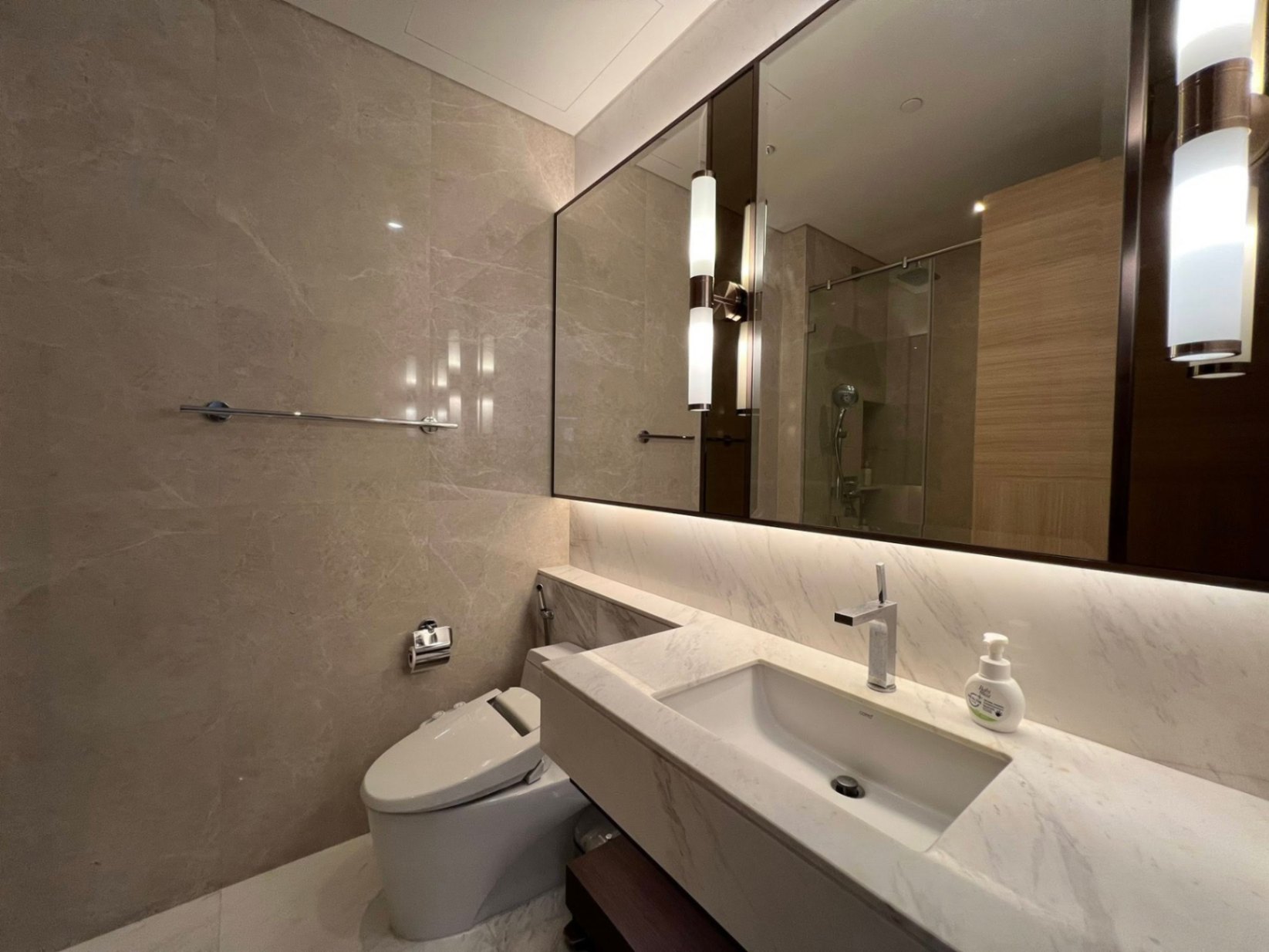 Studio Condo For Rent in Lumphini, Pathum Wan, Bangkok - Image 15