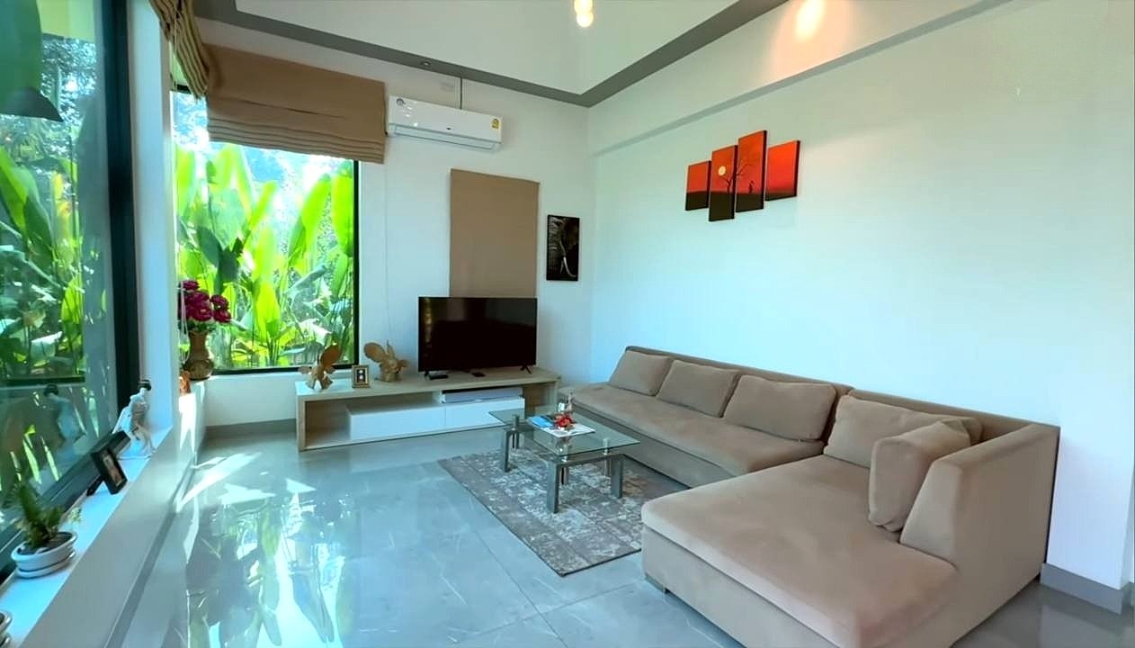 3 Bedroom House For Sale in San Na Meng, San Sai, Chiang Mai - Image 3