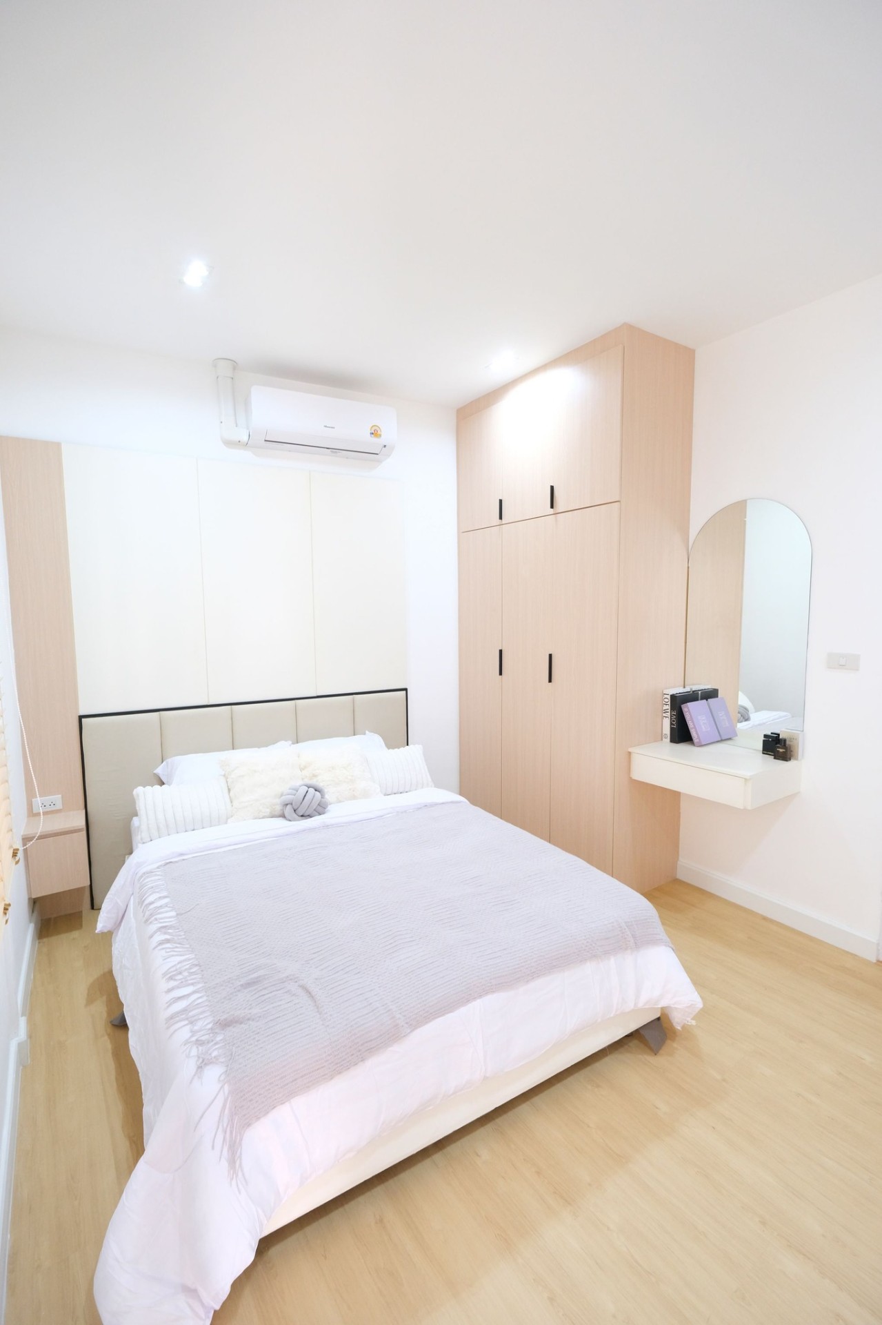 4 Bedroom House For Sale in Chai Sathan, Saraphi, Chiang Mai - Image 8