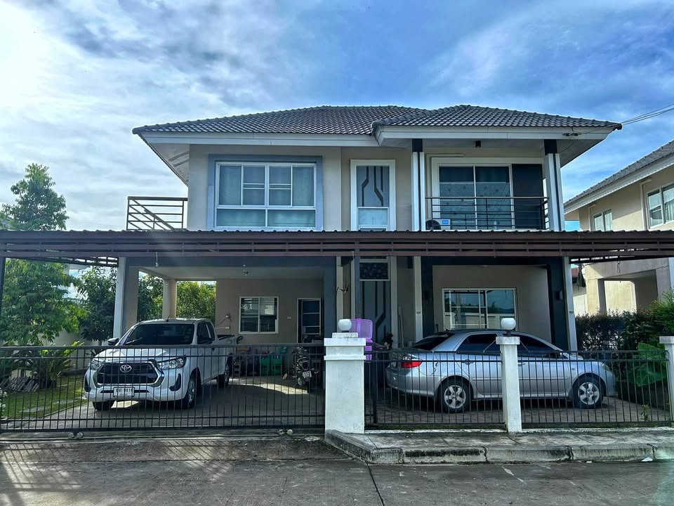 Karnkanok Ville 14 - Image 1