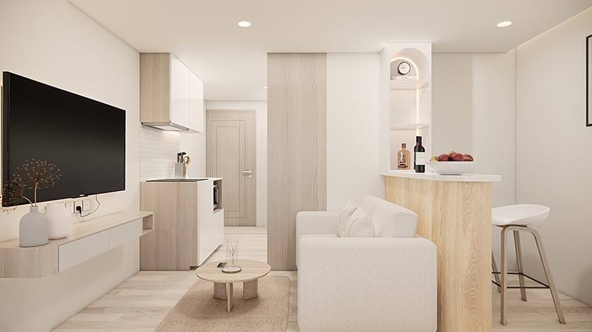 Tarntip Garden Place Condominium - Image 14
