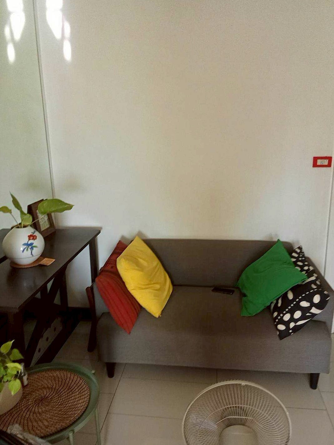Pathumwan Resort - Image 1