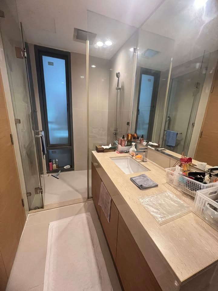1 Bedroom Condo For Sale in Chong Nonsi, Yan Nawa, Bangkok - Image 9