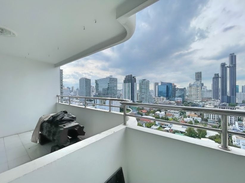 3 ห้องนอน คอนโด สำหรับขาย ใน คลองตันเหนือ, วัฒนา, กรุงเทพมหานคร - Image 7