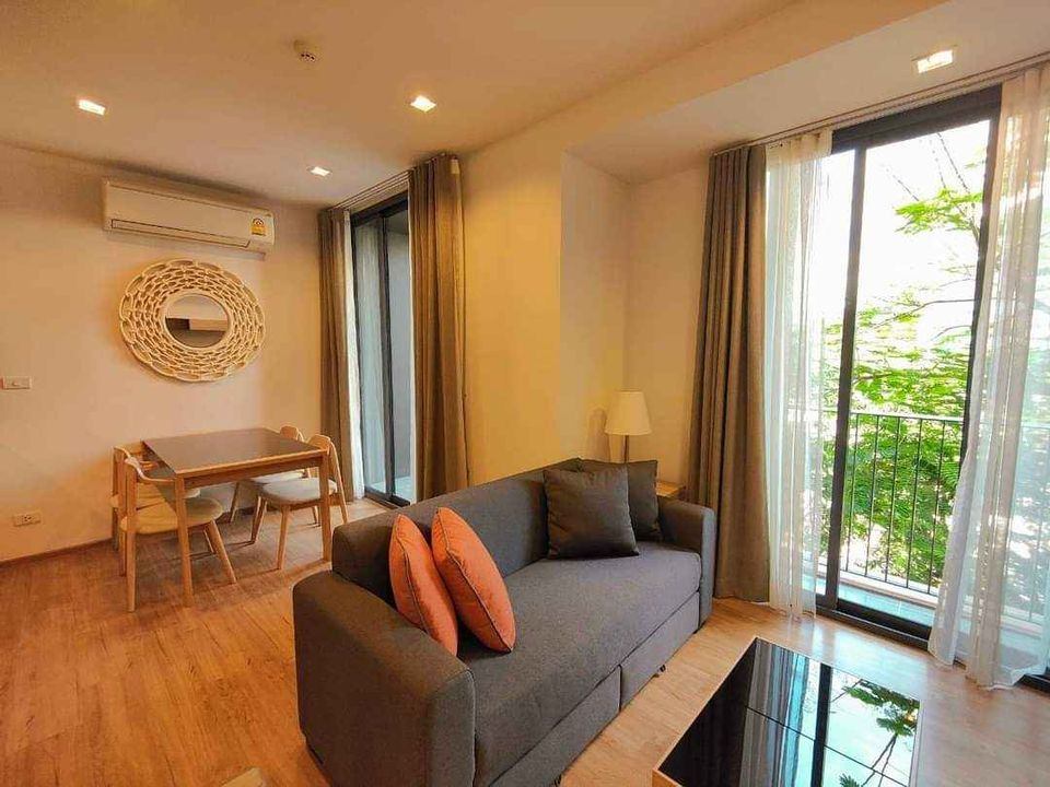 1 Bedroom Condo For Sale in Phra Khanong Nuea, Vadhana, Bangkok - Image 3