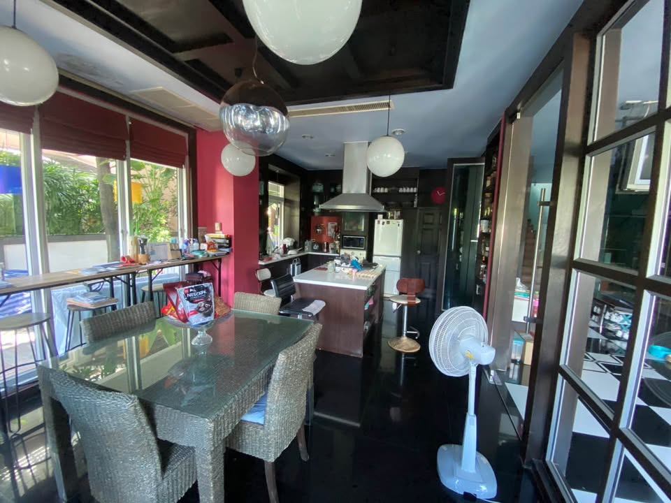 5 ห้องนอน บ้านเดี่ยว สำหรับขาย ใน ประเวศ, ประเวศ, กรุงเทพมหานคร - Image 40